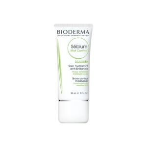 BIODERMA - SEBIUM MAT CONTROL 30 ML