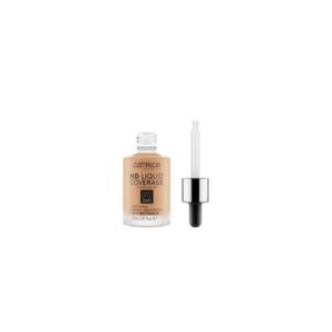 Catrice FOND DE TEINT LIQUID COVERAGE HD 046