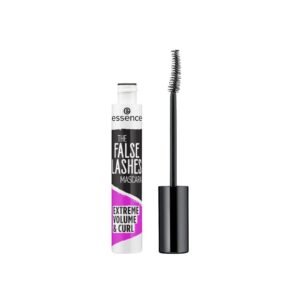 ESSENCE - MASCARA EXTREME VOLUME & CURL