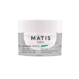 MATIS - PURE-AGE - Soin correcteur rides, perfecteur peau nette 50ML