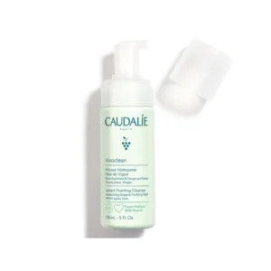CAUDALIE - Vinoclean Mousse Nettoyante Fleur de Vigne- 150 mL