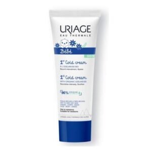 URIAGE - BEBE 1 ER COLD CREAM 75 ML
