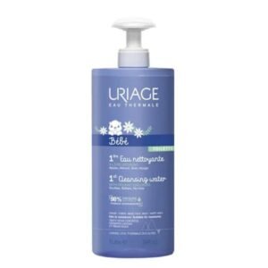URIAGE - BEBE 1ère EAU D'URIAGE 1L