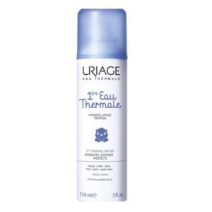 URIAGE - BEBE 1ERE EAU THERMALE SPRAY 150 ML