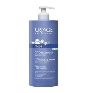 URIAGE - BEBE CREME LAVANTE 1 L
