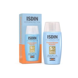 ISDIN FOTOPROTECTOR FUSION WATER SPF50+