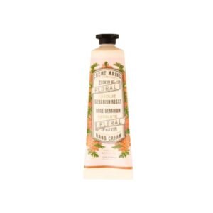 PANIER DES SENS ABSOLUES CREME MAIN GERANIUM 30ML