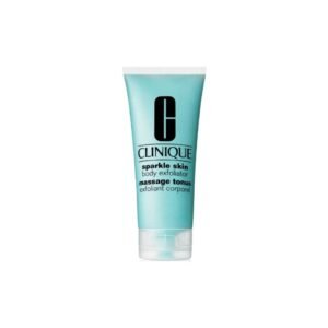 Clinique- SC - SC CREME EXFOLIANTE MASSAGE TONUS
