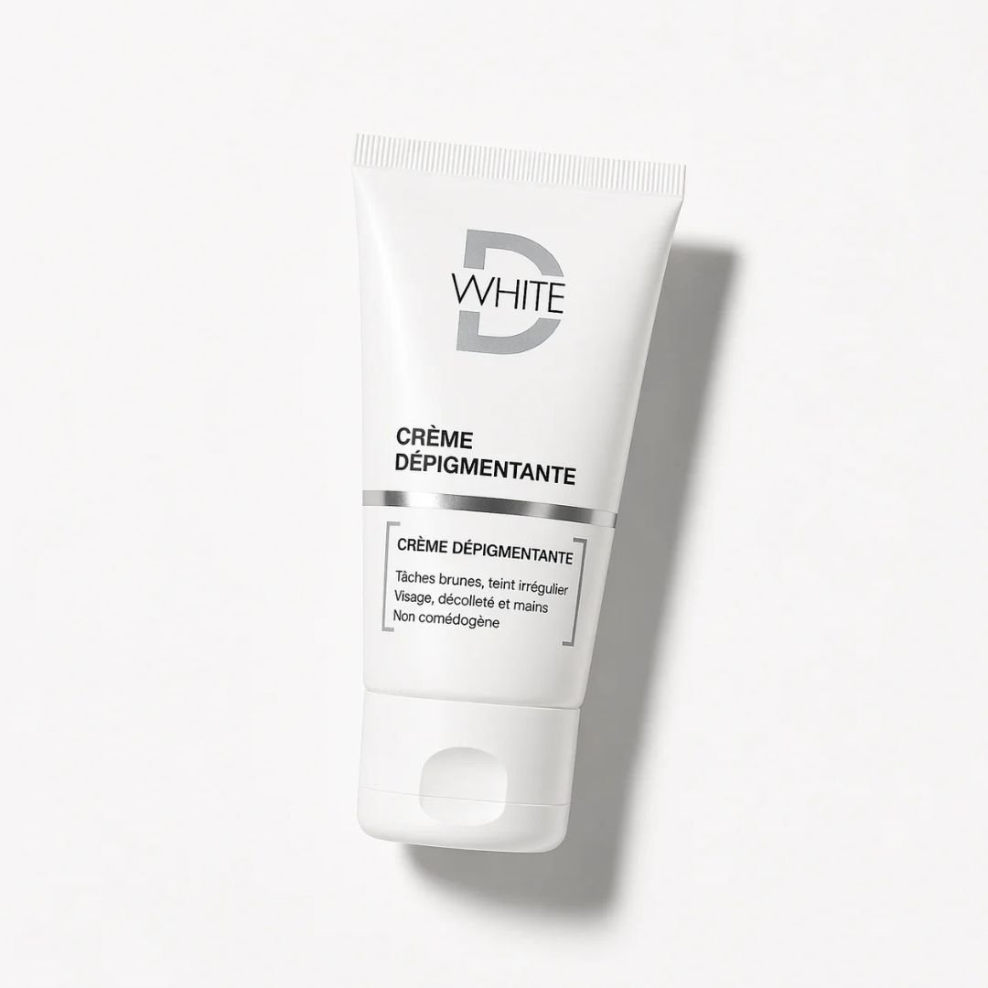 D-WHITE CRÈME DEPIGMENTANTE 40 ML