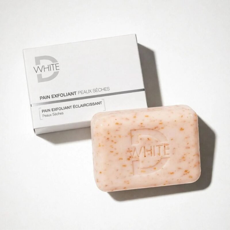 DWHITE PAIN EXFOLIANT BLE PS 200G
