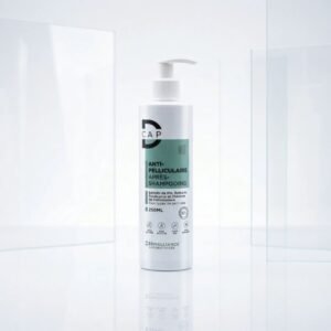 D-CAP ANTI-PELLICULAIRE APRES-SHAMPOOING 250 ML