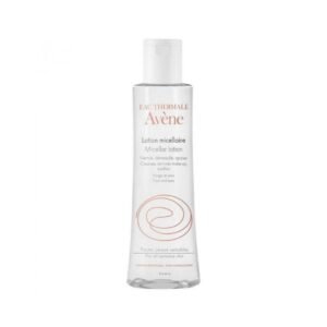 AVENE LOTION MICELLAIRE NETOY/DEMAQ 200MLMV