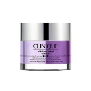 Clinique- SC - SMART CLINICAL DUO TRANSFORMEUR CREME JOUR TP