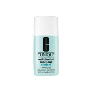 Clinique- SC - SPECIALISTES ANTI-BLEMISH GEL PURIFIANT CIBLE 15ML
