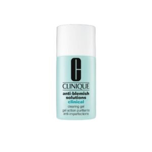 Clinique- SC - SPECIALISTES ANTI-BLEMISH GEL PURIFIANT CIBLE 30ML