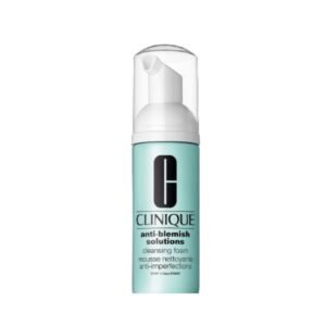 Clinique- SC - SPECIALISTES ANTI-BLEMISH MOUSSE NETTOYANTE