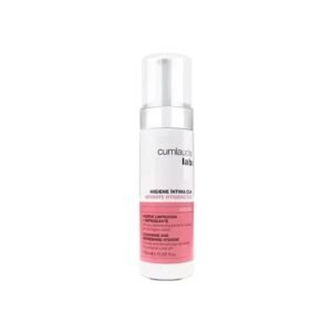 CUMLAUDE CLX INTIMATE HYGIENE MOUSSE 165ML