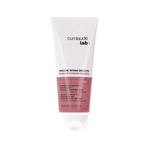 CUMLAUDE HYGIÉNE INTIME DELIGYN 200ML