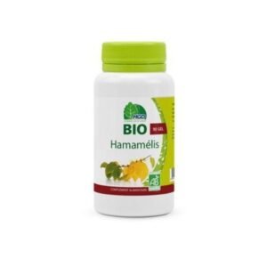 MGD BIO HAMAMELIS 90 GELULES