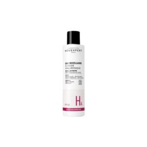 NOVEXPERT EAU MICELLAIRE À L'ACIDE HYALURONIQUE