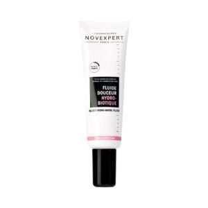 NOVEXPERT FLUIDE HYDRO-BIOTIQUE PEAU SENSIBLE