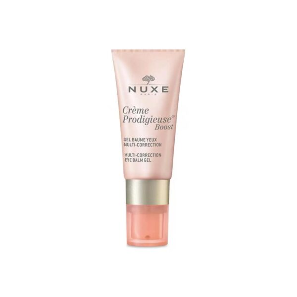 1MOMENT - NUXE CRÈME PRODIGIEUSE BOOST - GEL BAUME YEUX MULTI-CORRECTION 15ML