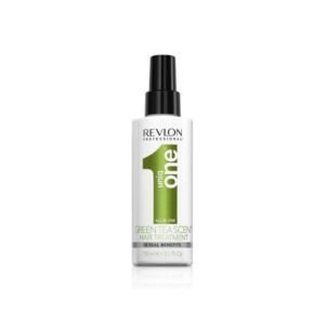 REVLON PROFESSIONNAL RP UNIQONE HT GREEN TEA 150ML – VENTE FLASH