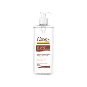 ROGE CAVAILLES - DERMO U.H.T GEL LAVANT SURGRAS 500ML