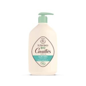 ROGE CAVAILLES - GEL SURGRAS BAIN DOUCHE ALOE VERA 400ML