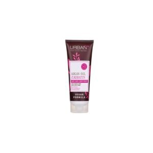 URBAN CARE SHAMPOOING NOURRISSANT ARGAN & KÉRATINE 50ML
