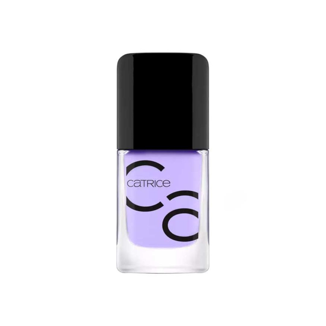 1MOMENT - CATRICE VERNIS A ONGLES ICONAILS GEL CATRICE 143