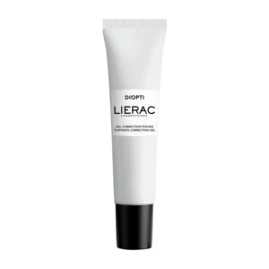 Lierac Diopti Gel Correction Poches 15 ml