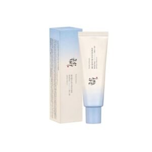 Beauty of Joseon  - Relief Sun Aqua-fresh : Rice + B5 50ml