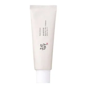 Beauty of Joseon  - Relief Sun - Crème solaire