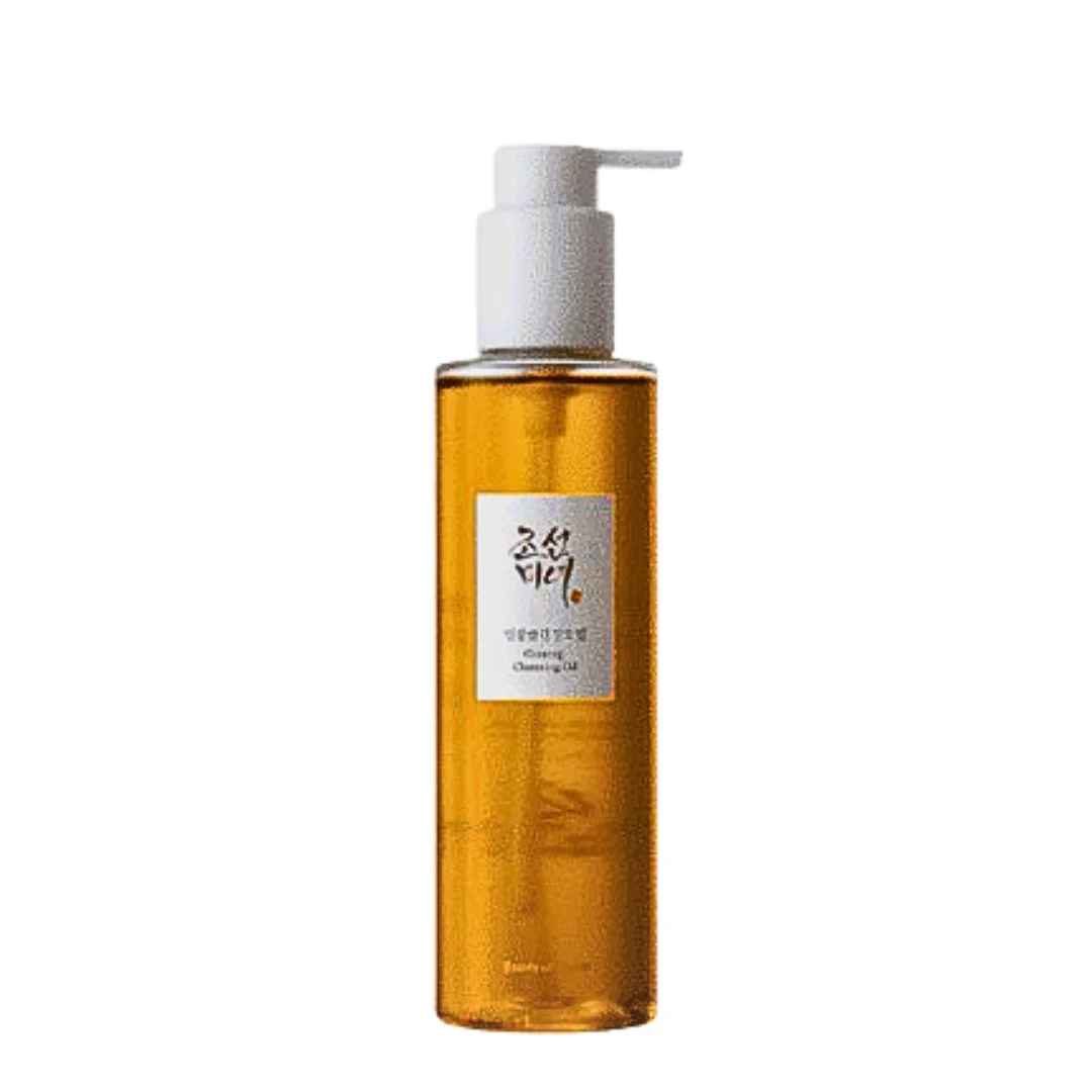 Beauty of Joseon  - Ginseng Cleansing Oil 210ml