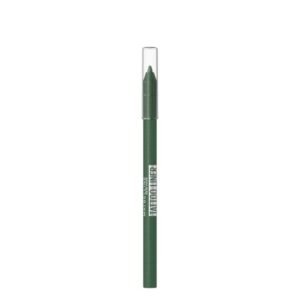 Maybelline Tattoo liner Gel Pencil Vivid Green
