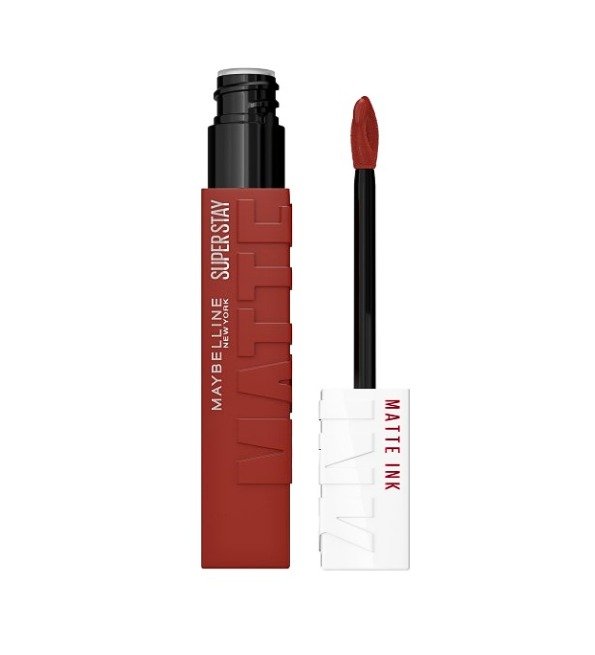 Maybelline SUPERSTAY MATTE INK CHARMER N°510