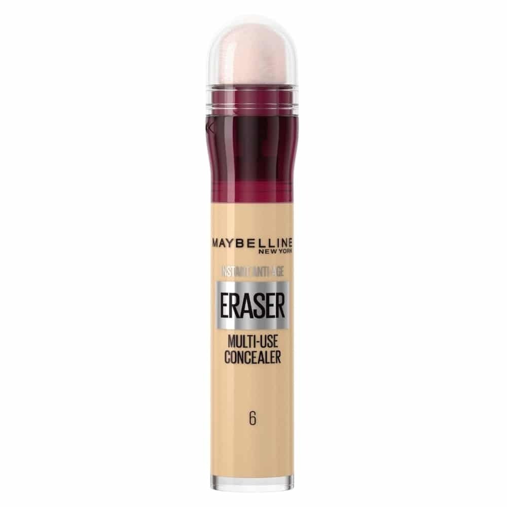 Maybelline IAR ERASER EYE 6 NEUTRALIZER