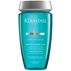 KERASTASE BAIN VIT DERMOCALM 250ML F