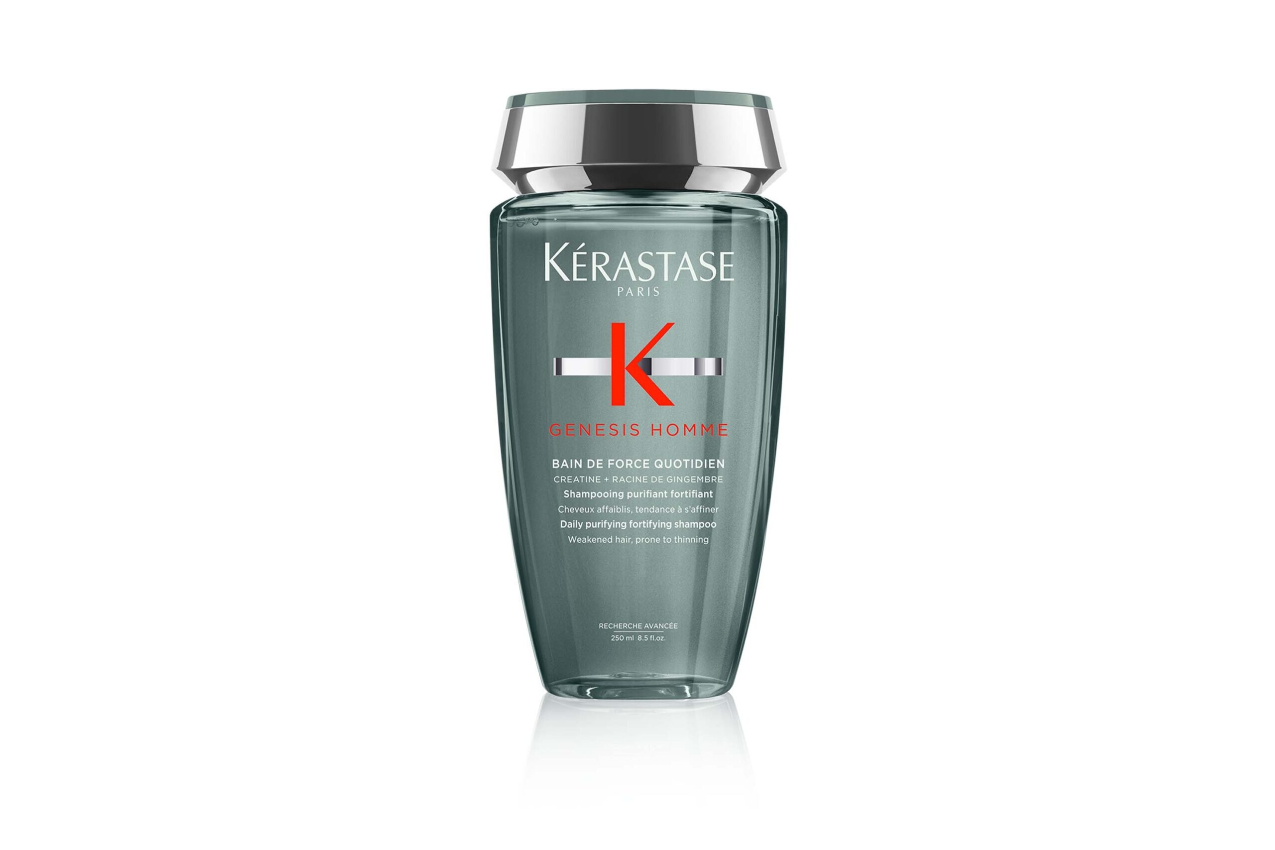 KERASTASE GENESIS H BAIN FORCE 250ML VF