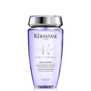KERASTASE BLOND BAIN LUMIERE 250ML V040