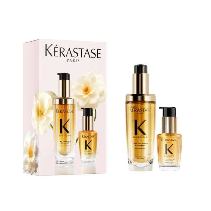 KERASTASE ELIXIR DUO EU SPRING 26 SET