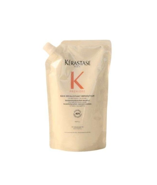 KERASTASE RECHARGE BAIN DECALCIFIANT REPARATEUR 500 ML