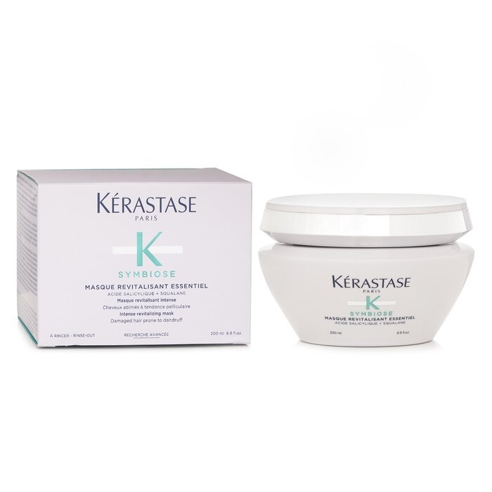 KERASTASE MASQUE REVITALISANT ESSENTIEL 200ML