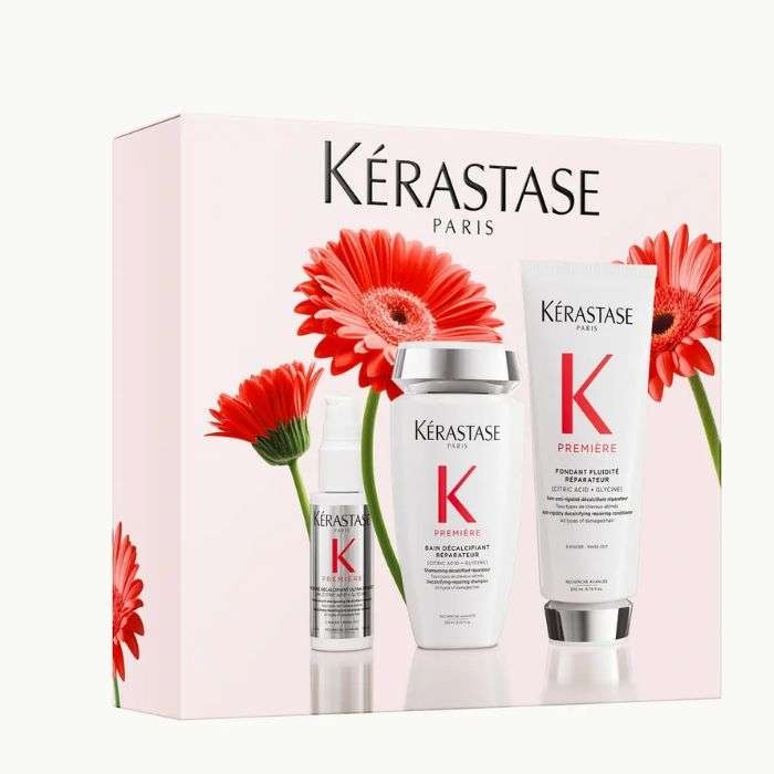 KERASTASE PREMIER TRIO EU SPRING 2026 SET
