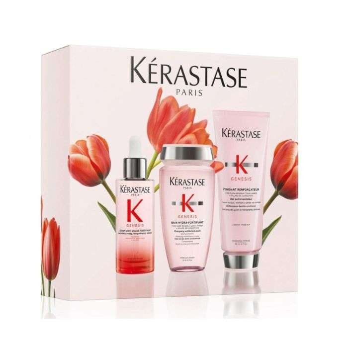KERASTASE GENESIS TRIO SPRING 2026 SET