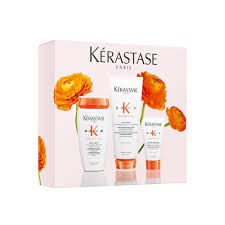 KERASTASE NUTRTIVE TRIO SPRING 2026 SET