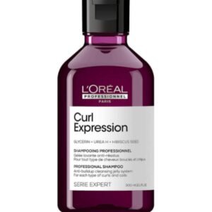 Lp SE Curls Moist Shp 300ml R VG61