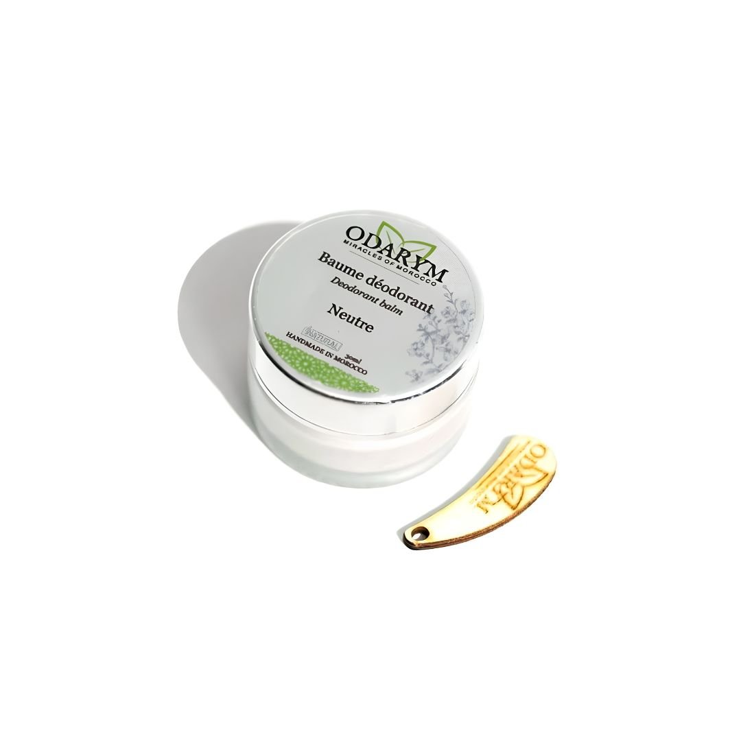 ODARYM BAUME DEODORANT NEUTRE 30 ML