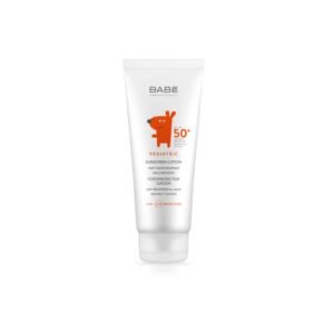 BABE PEDIATRIC SUNSCREEN LOTION SPF 50+ 100 ML